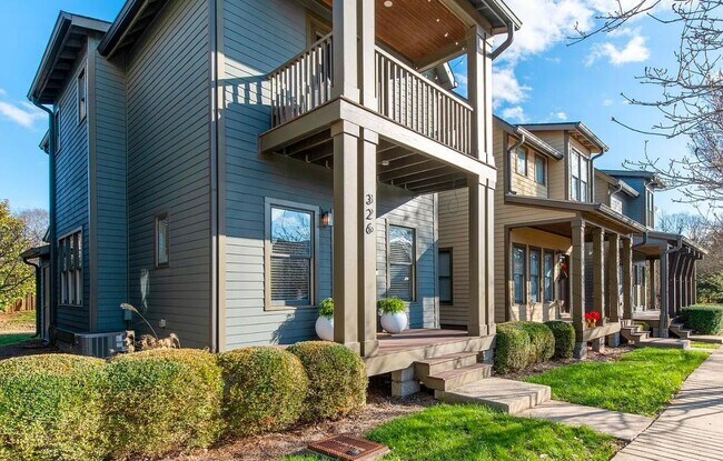 Foto del edificio - 326 Sylvan Park Ln