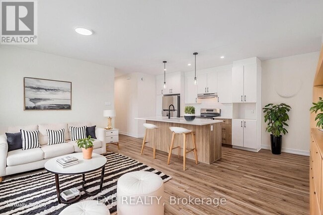 Photo du bâtiment - 897-897 Laurier St