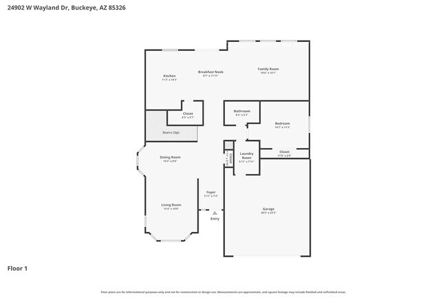 Foto del edificio - 24902 W Wayland Dr