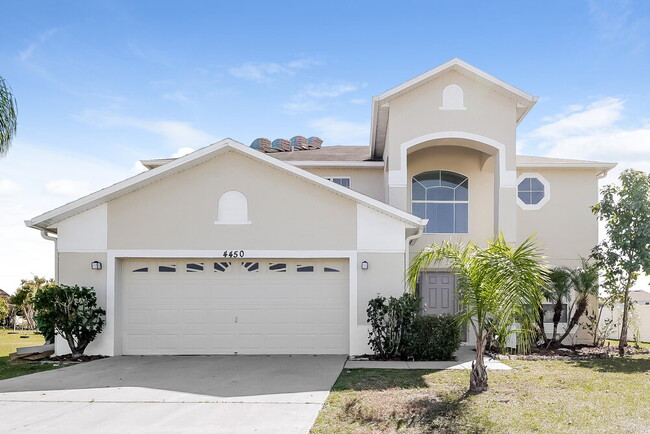 Building Photo - 4450 Maple Chase Trail