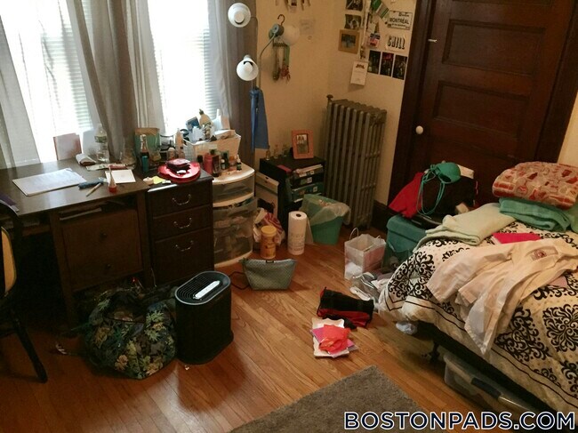 Foto del edificio - 174 St Alphonsus St