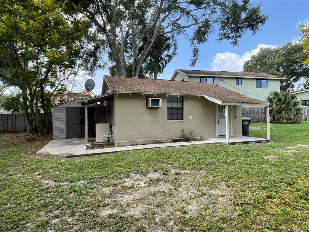 30 LAKESIDE AVENUE C, UMATILLA, FL 32784 House Rental in UMATILLA