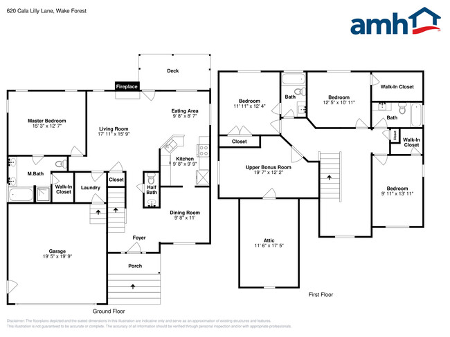 Building Photo - 620 Cala Lilly Ln