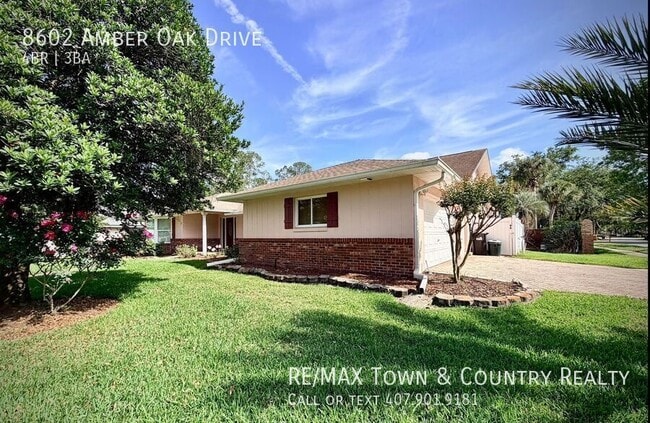 Photo - 8602 Amber Oak Dr House