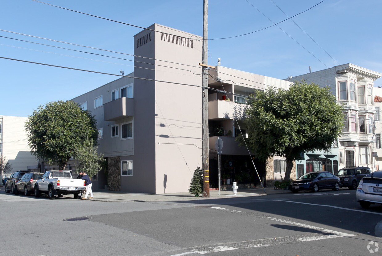 Primary Photo - 2844 21st St
