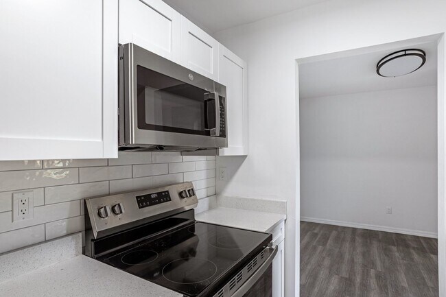Interior Photo - Brantley Pines Apartments