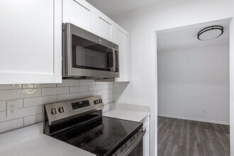Interior Photo - Brantley Pines Apartments