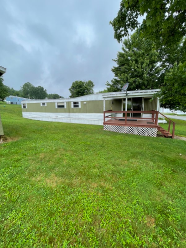 Building Photo - 318 Pearl Ln