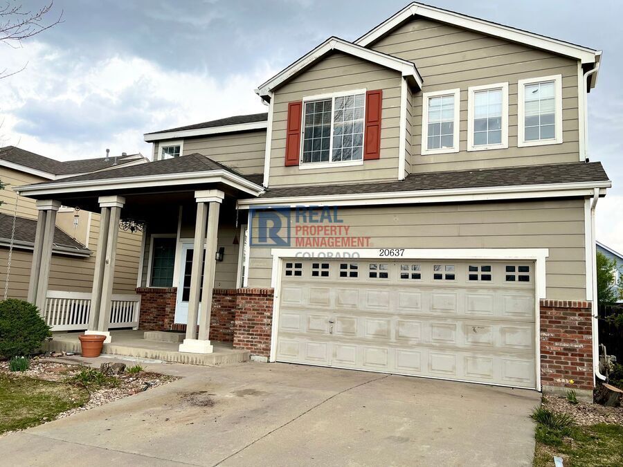 Primary Photo - 20637 E Kenyon Pl