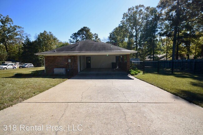 Foto del edificio - 3 br, 2 bath House - 2449 Rhody Drive