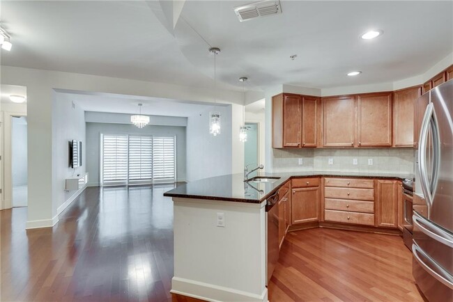 Building Photo - 200 River Vista Drive