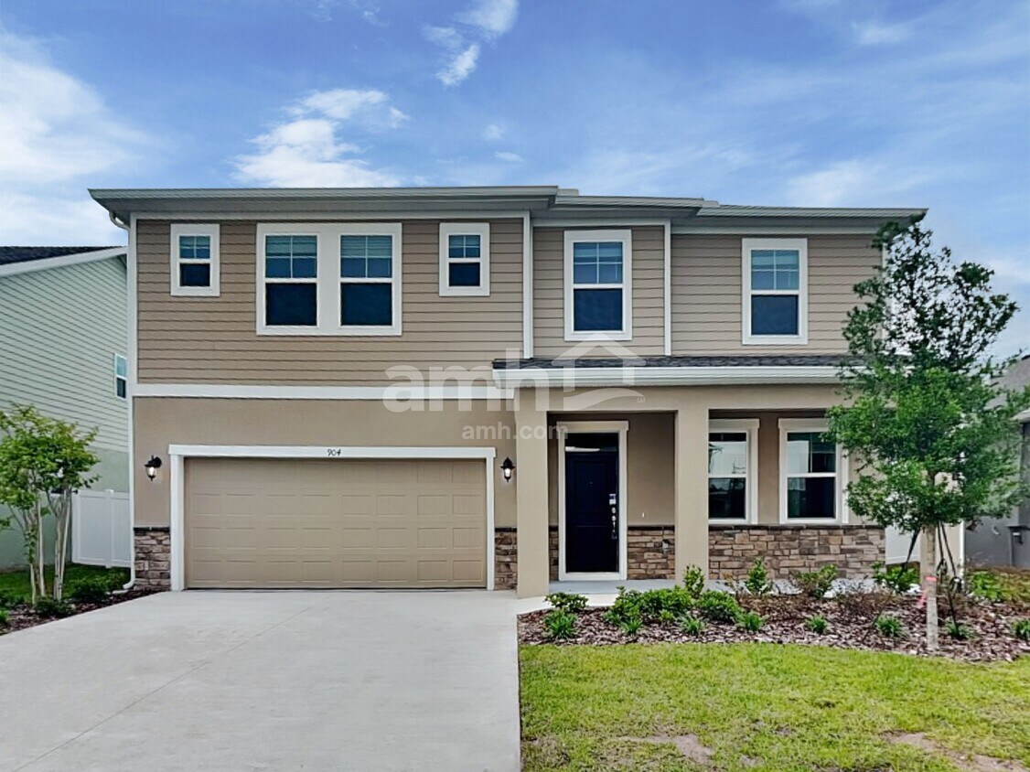 Foto principal - 904 Heavenly Dr
