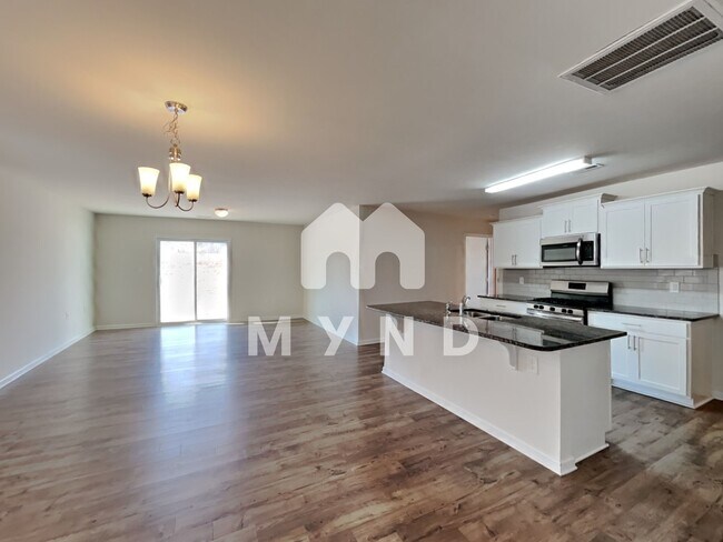Foto del edificio - 4007 Bethesda Place