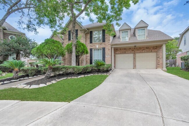 Building Photo - 2018 Birnam Glen Dr