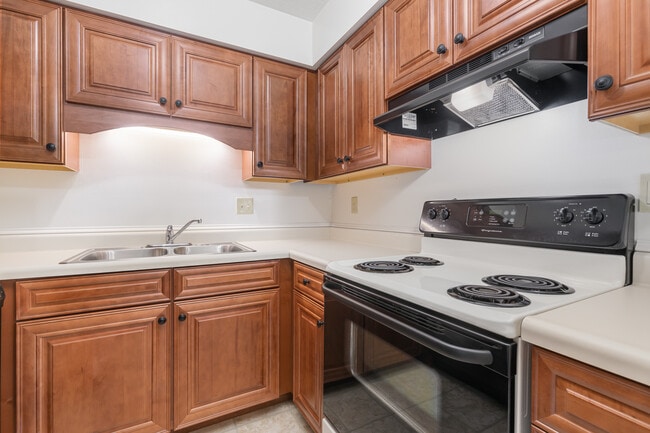 Building Photo - American Village Apartments