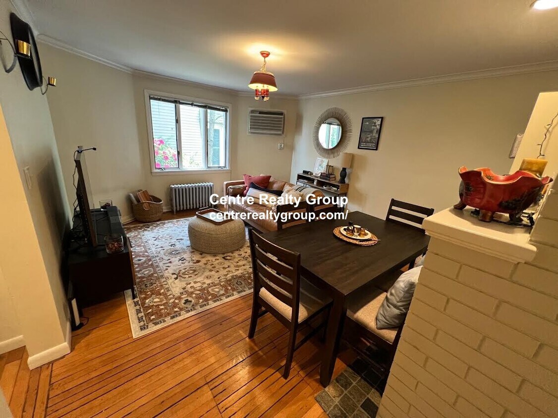 37 Jefferson St Unit 2, Newton, MA 02458 Apartments in Newton, MA