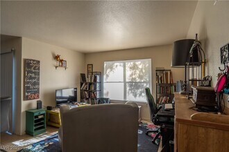 Building Photo - 2300 E Silverado Ranch Blvd