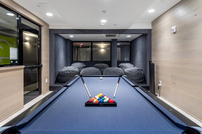 Foto del edificio - Furnished Micro Studios