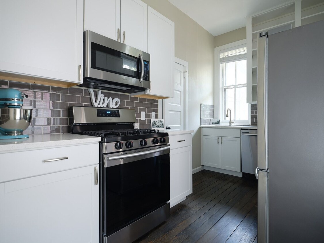 Foto principal - 1609 Green St