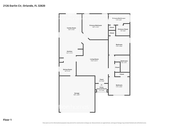 Foto del edificio - 2126 Darlin Cir