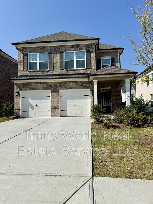 Foto principal - 2090 Ecoland Dr