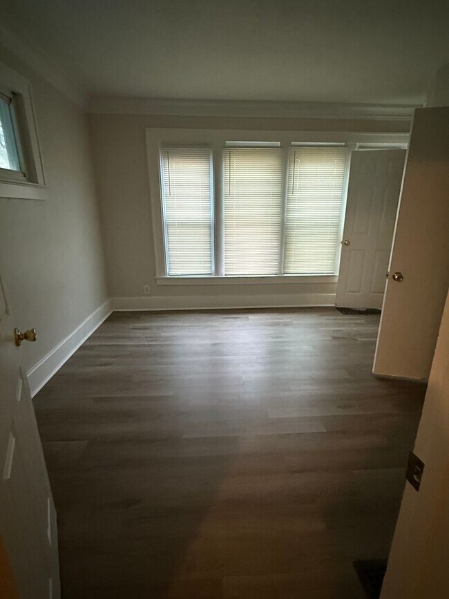 Foto del edificio - Avenue B