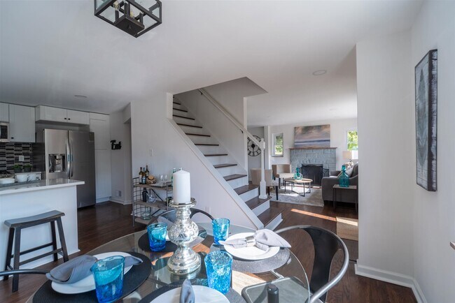Foto del edificio - 131 Chesapeake Ave