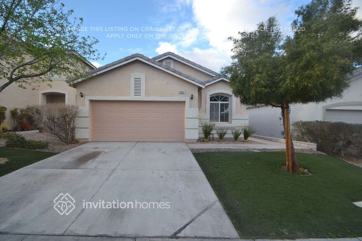 Foto principal - 8840 Crooked Shell Ave