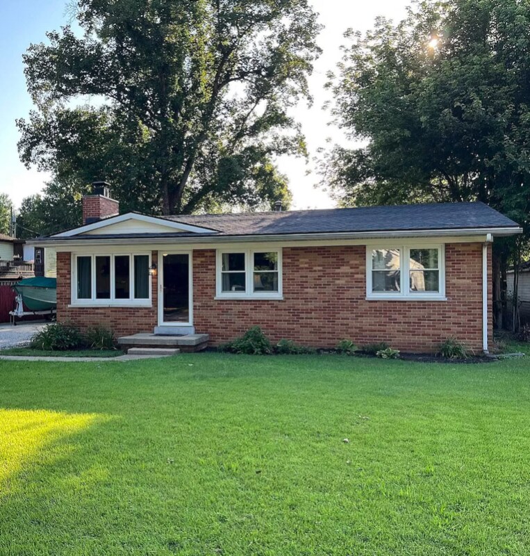 8 Yorkshire Dr, Newburgh, IN 47630 House Rental in Newburgh, IN