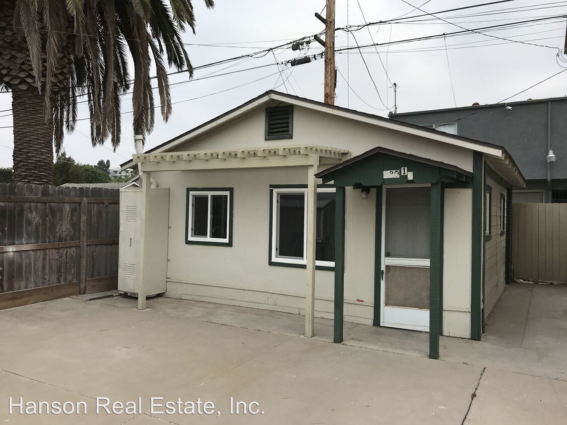 Foto principal - 230 S Freeman St