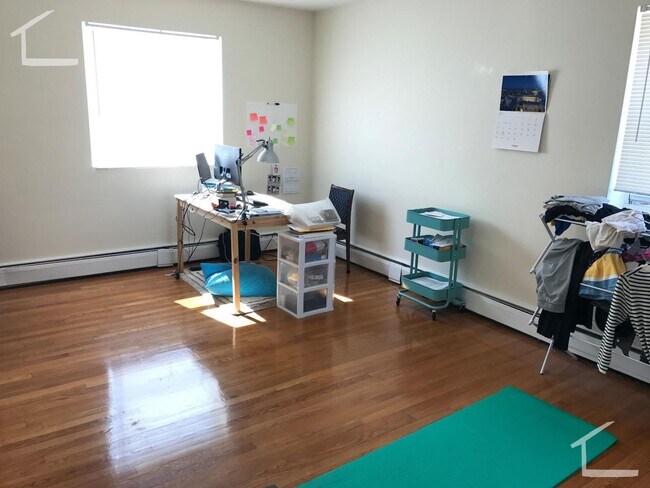 Foto del edificio - Great 1 Bed Available 4/15/26