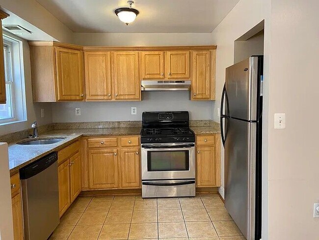 Foto del edificio - 4724 Benning Rd SE