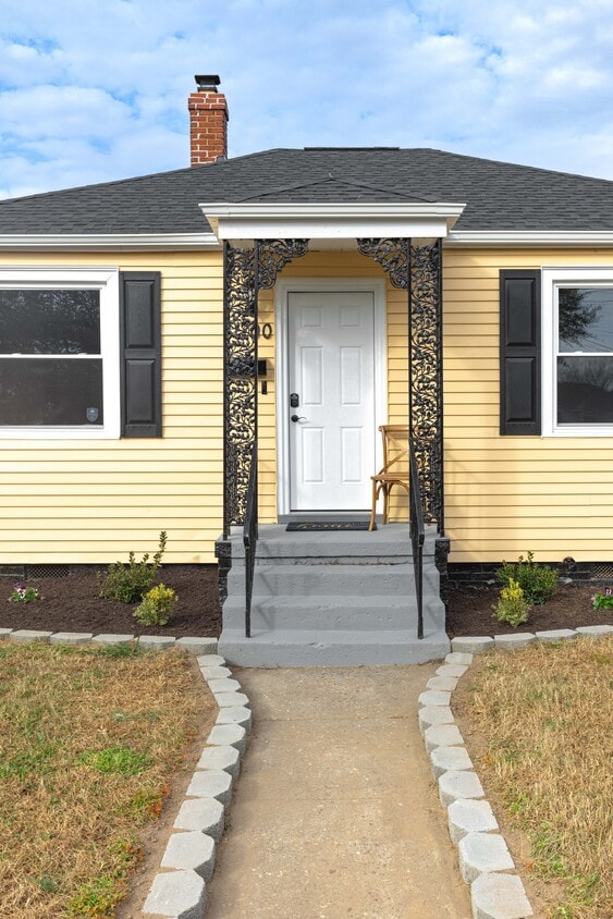 Photo - 1700 Peter Paul Blvd (Richmond, VA)
