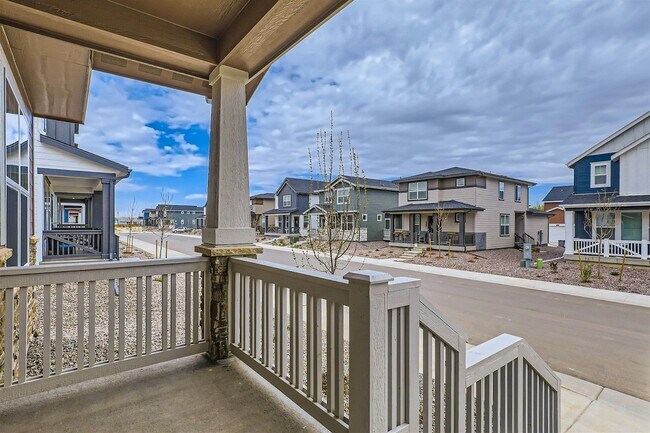 Foto del edificio - 560 Cottonwood Ave