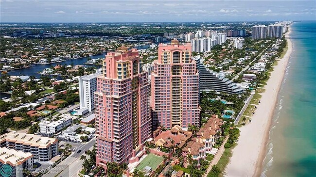 Foto del edificio - 2100 N Ocean Blvd