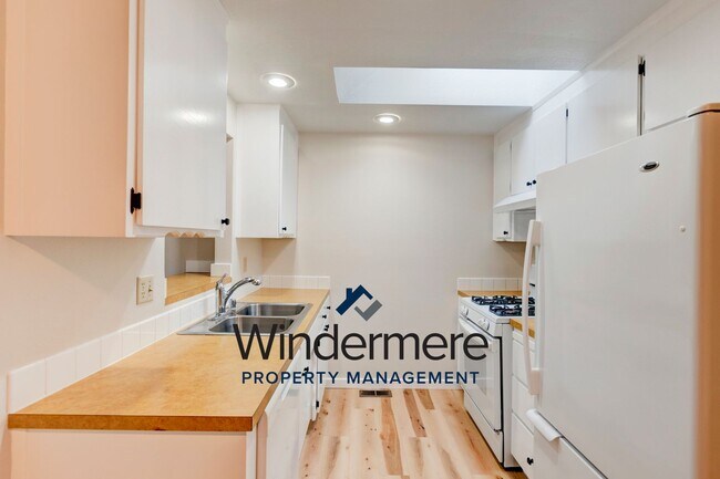 Foto del edificio - Updated 3 bed 2 bath Rambler