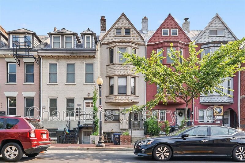 Foto principal - 533 Florida Ave NW