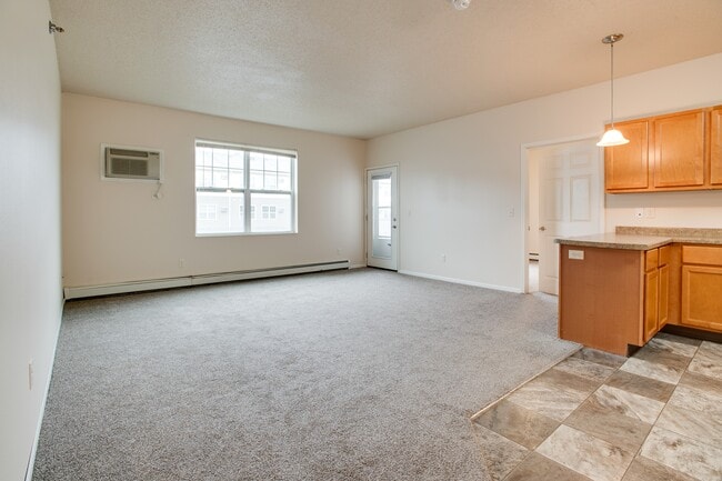 Building Photo - Boulder Ridge Apartments
