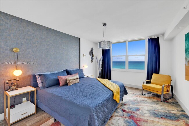 Foto del edificio - 2501 S Ocean Dr