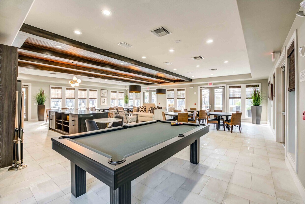 Parks at Hunters Creek Apartments Orlando, FL