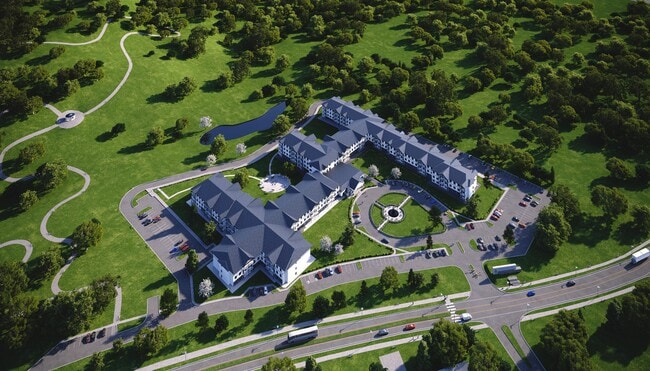 Building Photo - Hamilton Parc