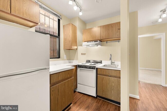 Foto del edificio - 1768 Florida Ave NW