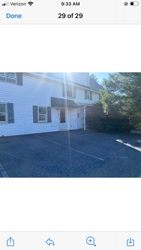 Offstreet Parking in front of your apartment! - 4045 Freemansburg Ave