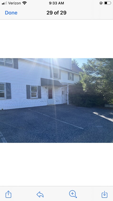 Offstreet Parking in front of your apartment! - 4045 Freemansburg Ave