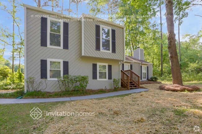 Building Photo - 4501 N Landing Dr