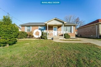 Building Photo - 3815 Hillcross Dr