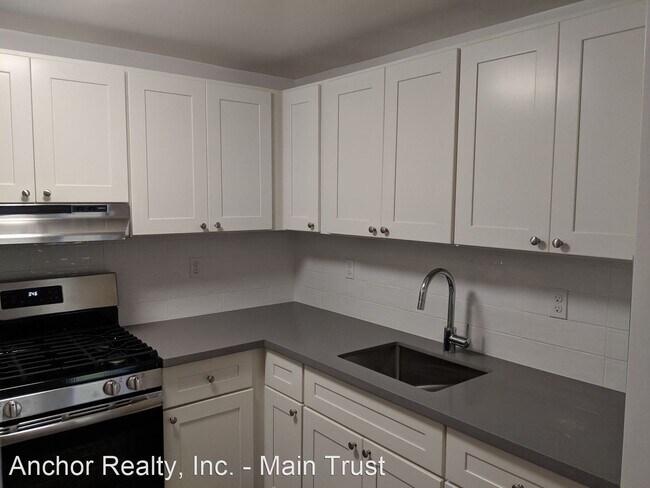 Foto del edificio - 1445 Oak St