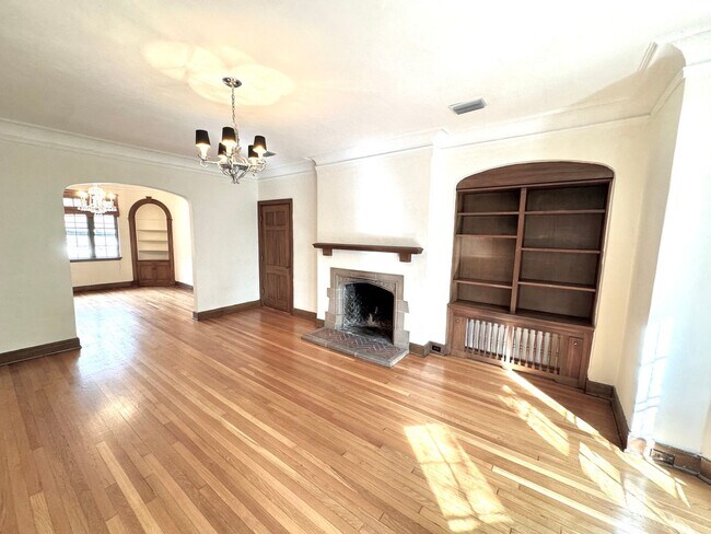 Foto del edificio - 3319 Pine St