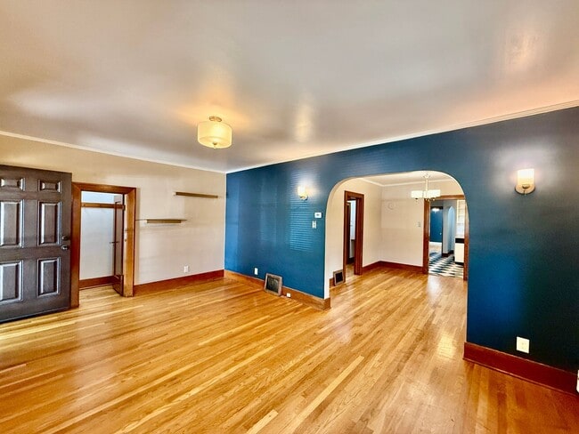 Foto del edificio - Charming 1925 Hillside Bungalow | Downtown Colorado Springs