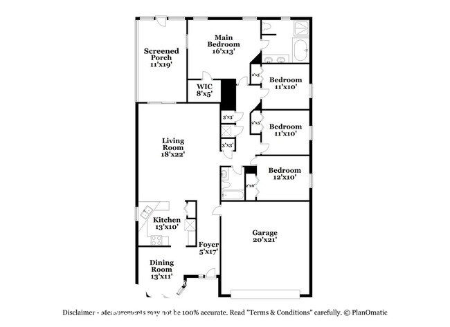 Building Photo - 527 Chancellor Dr E